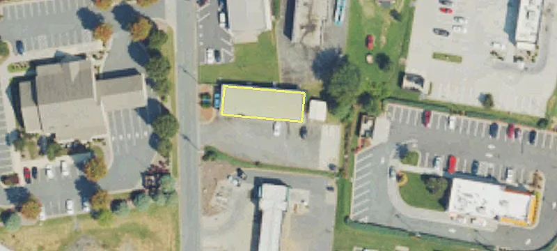 Commercial Parcel Ready to Build