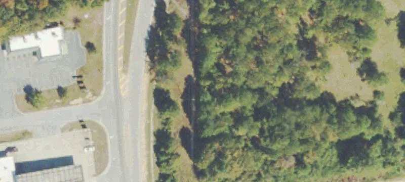 Commercial Land Near I-16 Exit