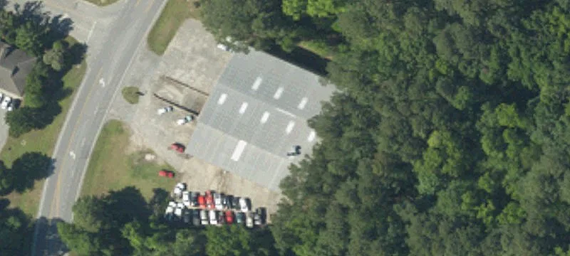Beaufort Commercial Land Parcel