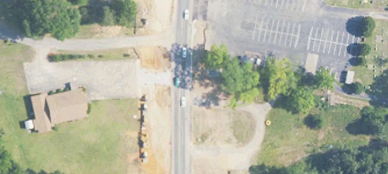 4.37 Acres of Land