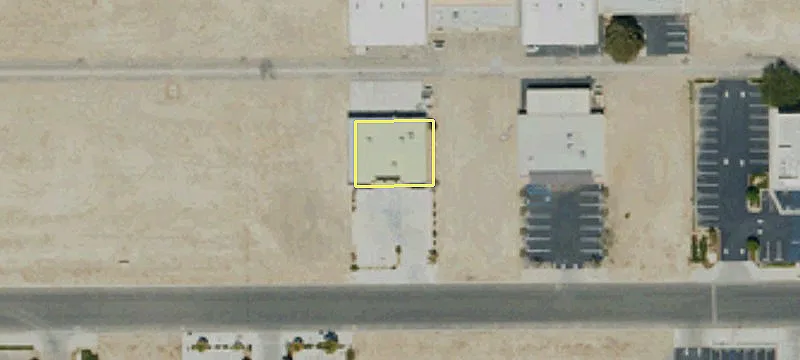 Victorville Commercial Land For Sale