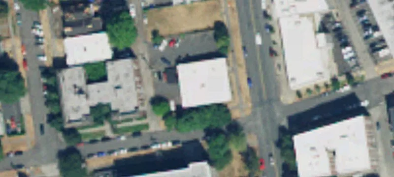 Two-Story Office Building For Sale