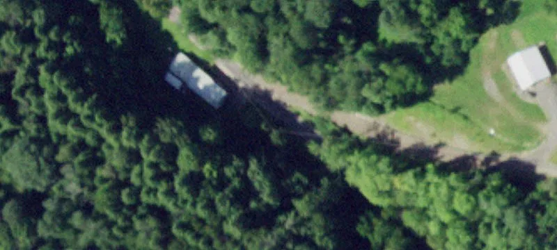 Secluded Ranch with Income Potential