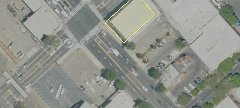 Historic Downtown Mixed-Use Opportunity