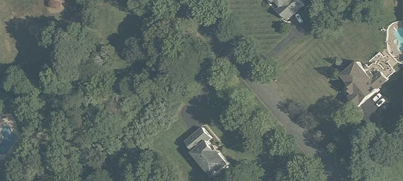 Vacant Land Near Route 33