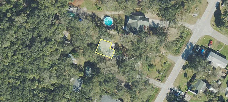 Land Investment Opportunity in Cocoa
