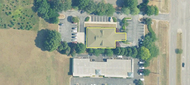 Land at Hughes Road Intersection