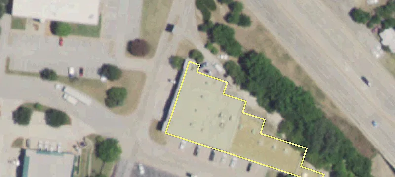 Rockwall Shopping Center For Rent