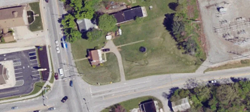 Prime Land in Growing Area