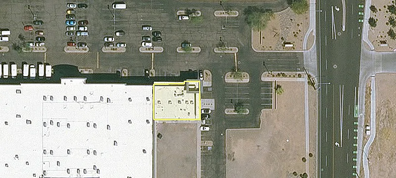 Commercial Land For Rent