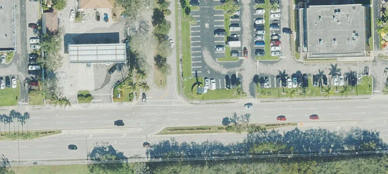 Sheridan Street Retail and Office