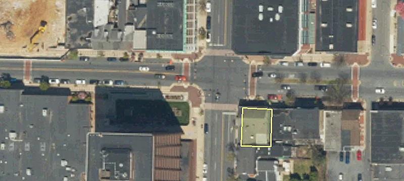 Downtown Bethlehem Retail and Office