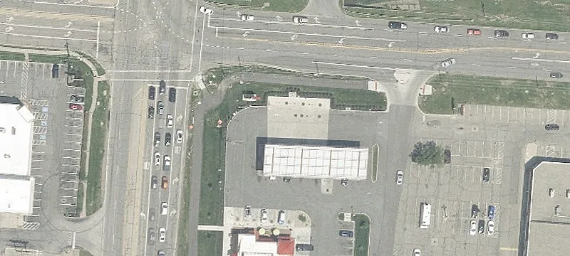 Reynoldsburg Retail Space For Lease