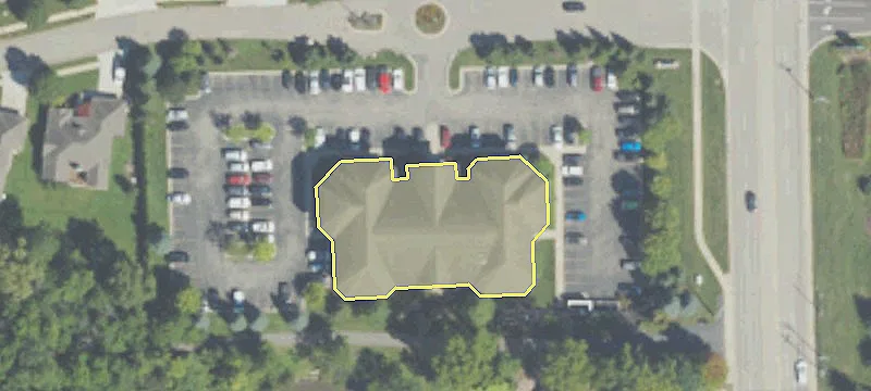 Medical/Dental Office Space Available