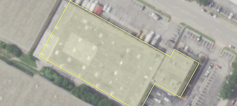 Industrial Space Available For Lease