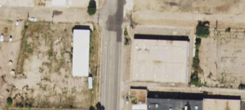 Mixed-Use Development in Downtown Colorado