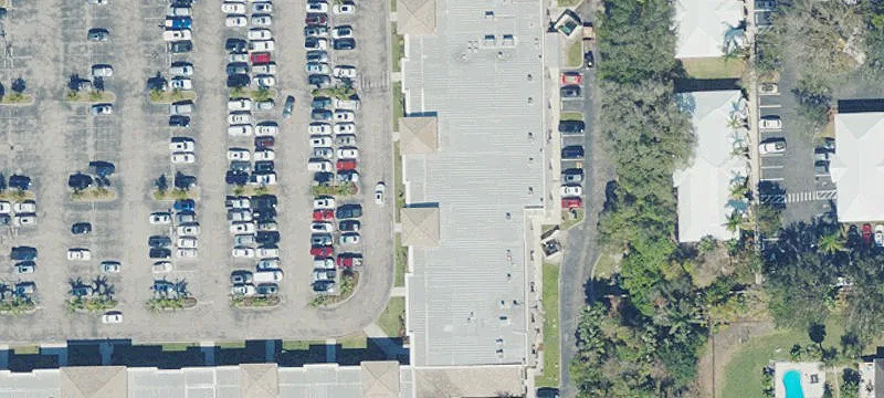 Retail Space in Naples Center