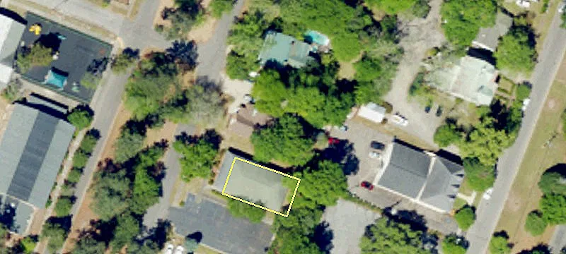Special Purpose Single Tenant Property