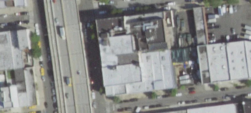 Greenpoint Renovated Loft Spaces Available