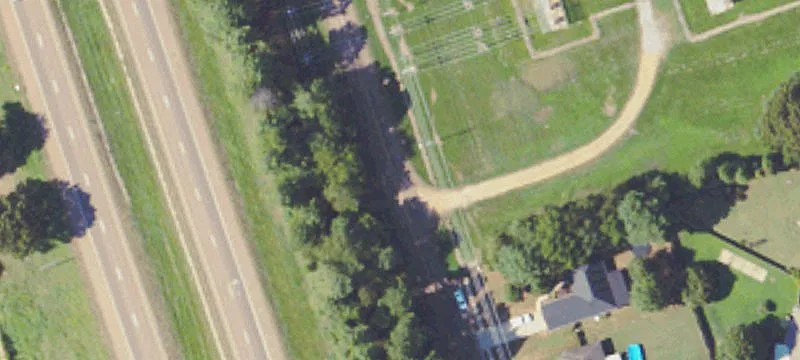 Commercial Lot Near Hernando Schools