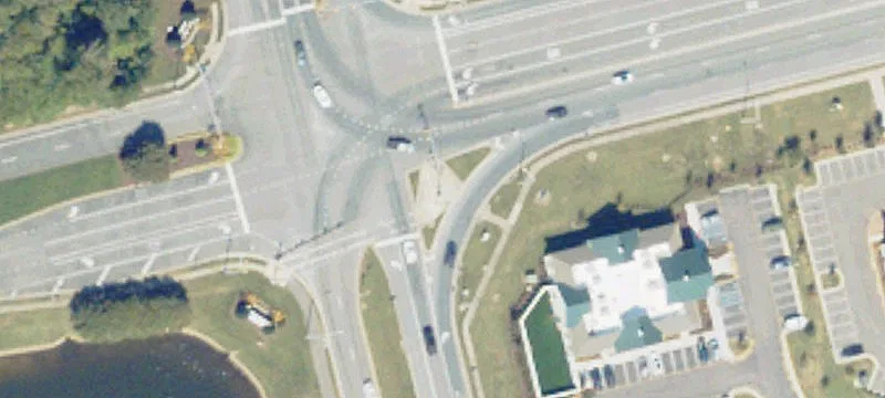 Medical Office Building in Chesapeake