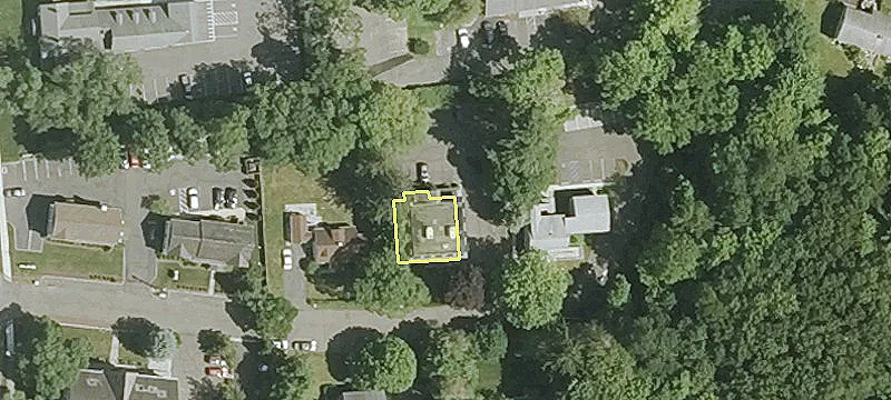 Multifamily, Office, Mixed Use