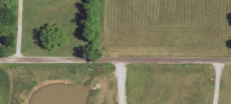 12-Acre Lot Ready