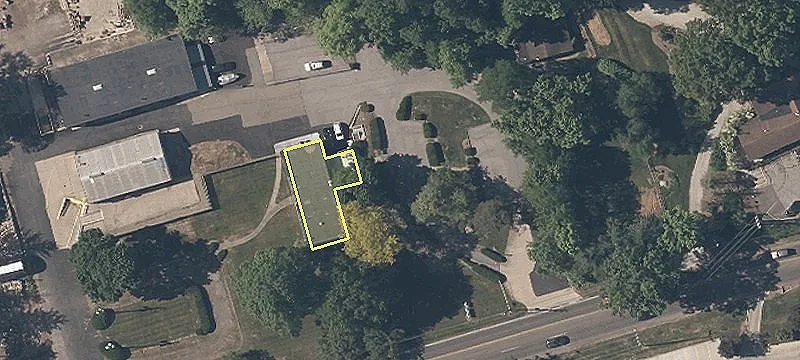Warehouse with Dock Access