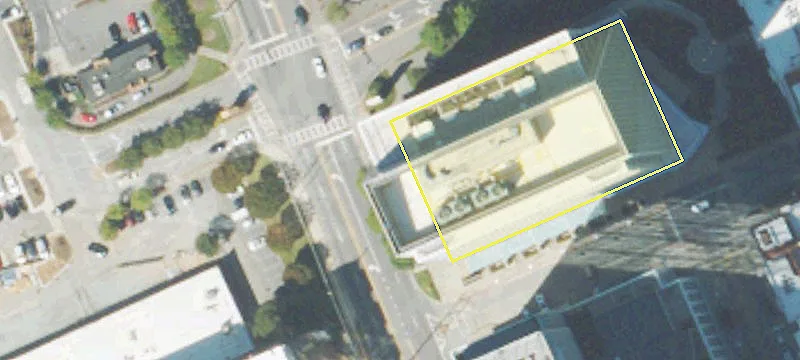 Buckhead Mixed-Use Development
