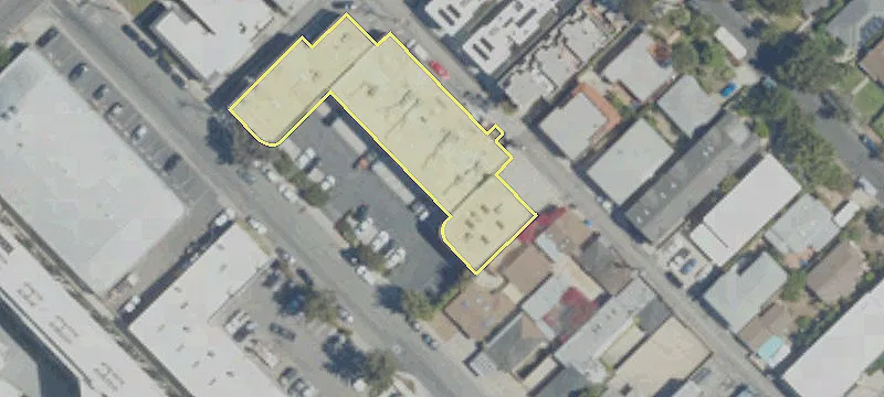 Santa Monica Flex Space Available