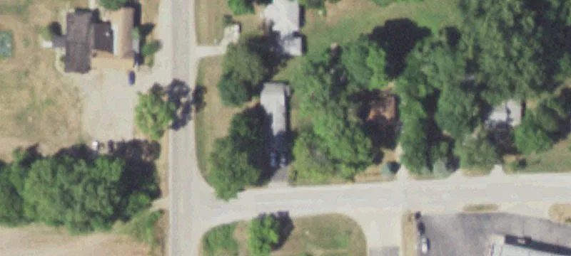 Commercial Lots with Rental Homes