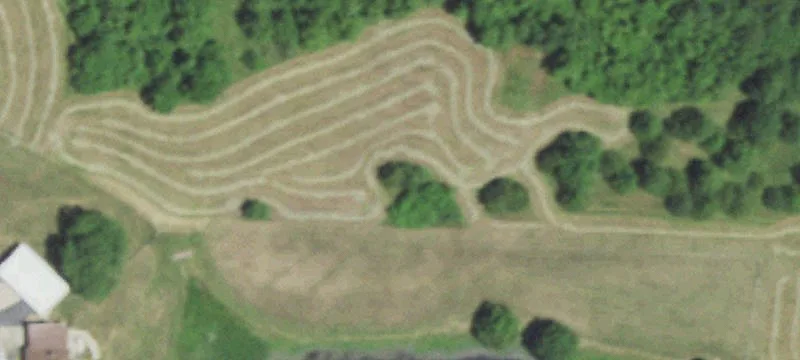 Scenic Land for Custom Home