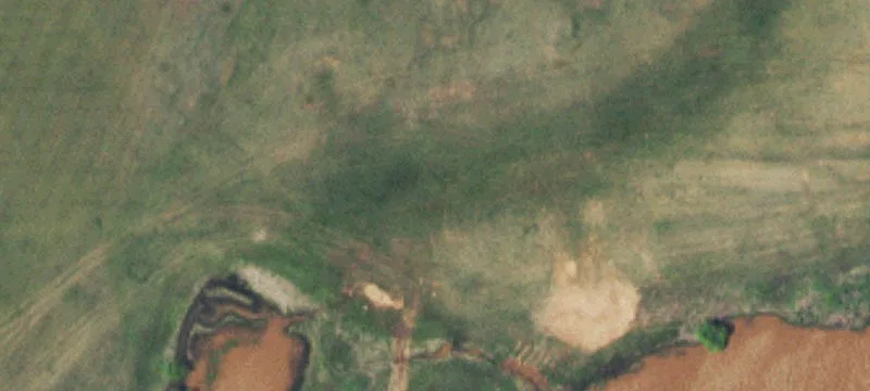 Land Parcels Near Downtown Center