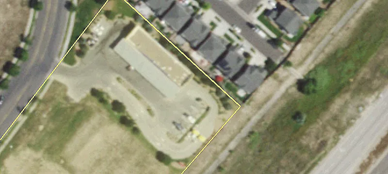 Land for Sale Henderson