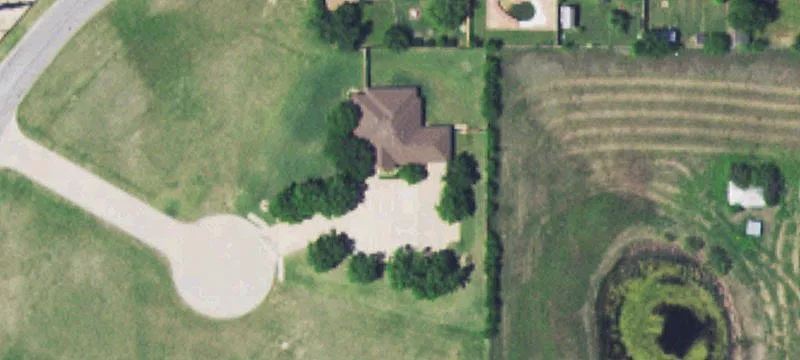 East Gore Land For Sale
