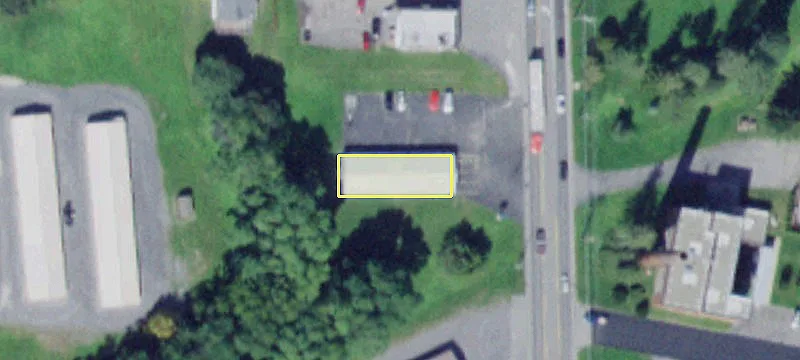 Geneva Commercial Land for Sale