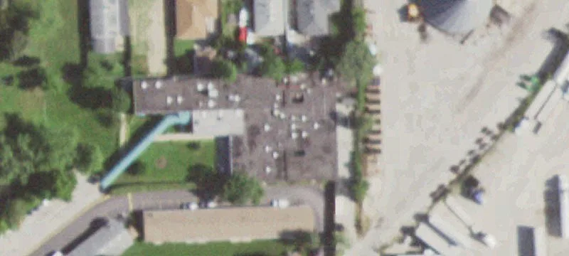 Redevelopment Opportunity in Hillside