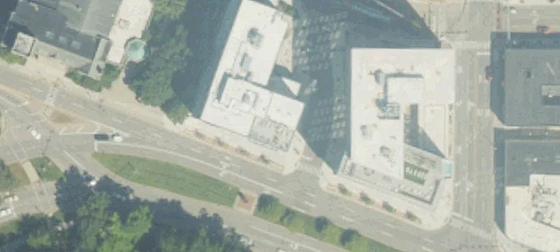 Mixed-Use Space Near Michigan State