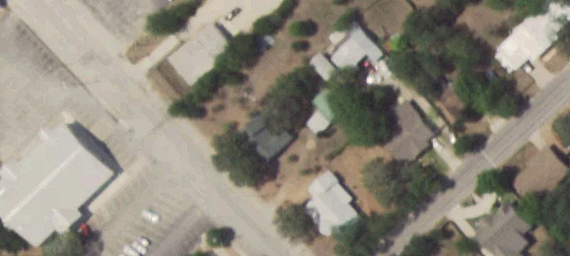 Floresville Light Industrial Building