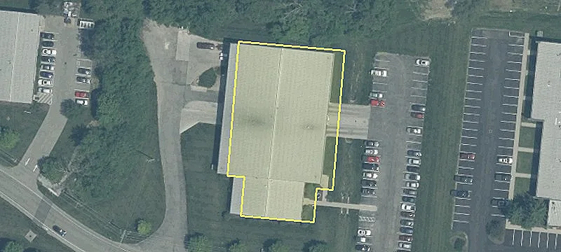 Springboro Flex Space Available