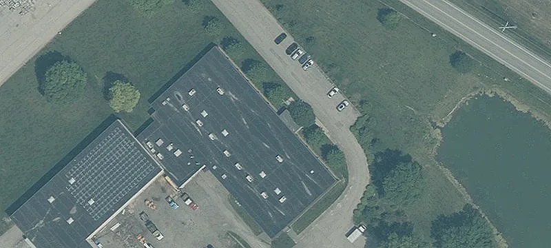 Industrial Property Available For Sale