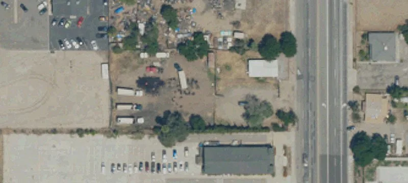 San Bernardino Land Opportunity