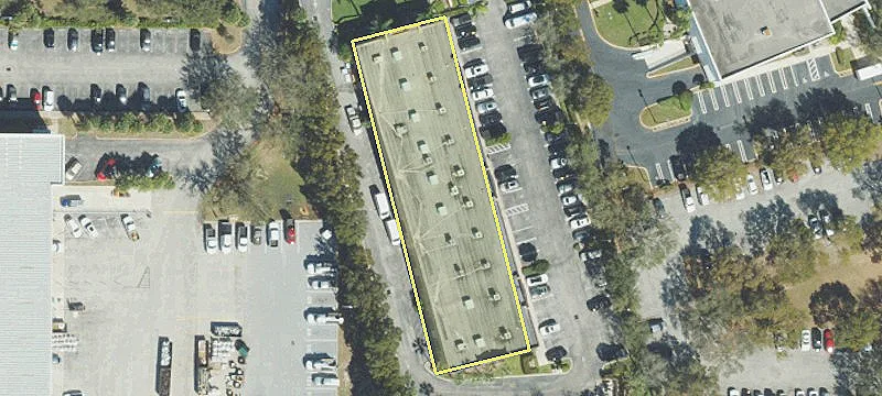 Office/Warehouse Space in Quantum Park