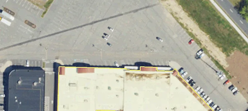 Retail Pad Site Available