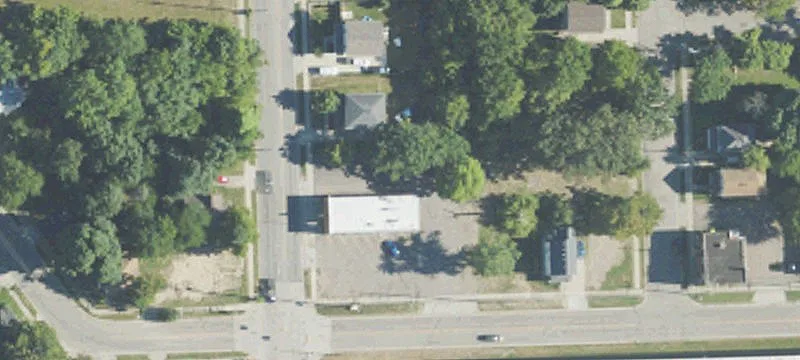 Pontiac Warehouse Space For Lease