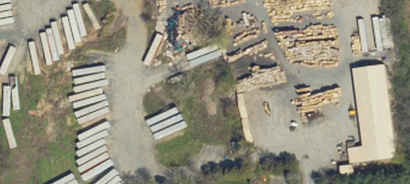Warehouse Space Near Route 33