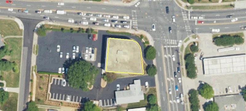 Office Space Near Park Road