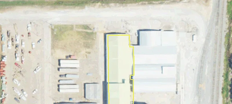 Flowood Industrial Park Warehouse Space