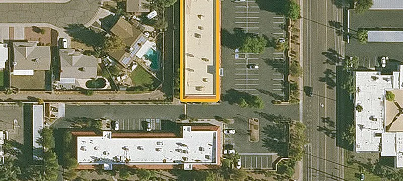 Tempe Office Space Available
