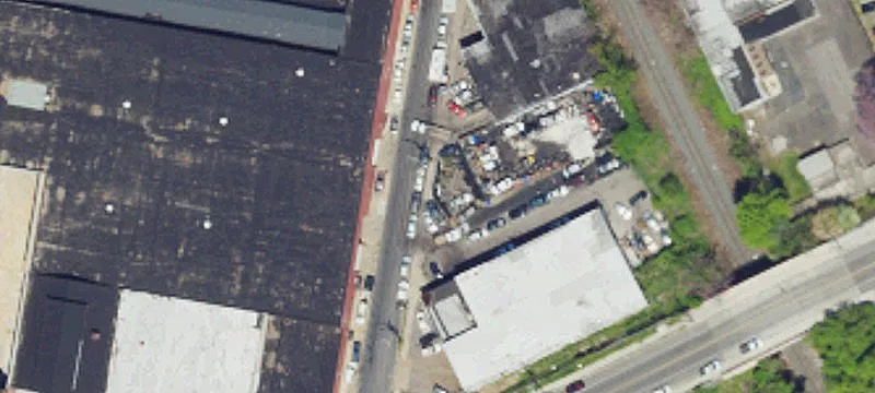 Fairhill Warehouse Space for Lease
